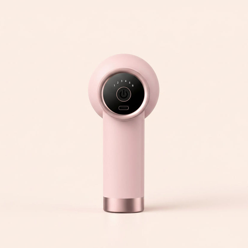 Portable Massage Gun