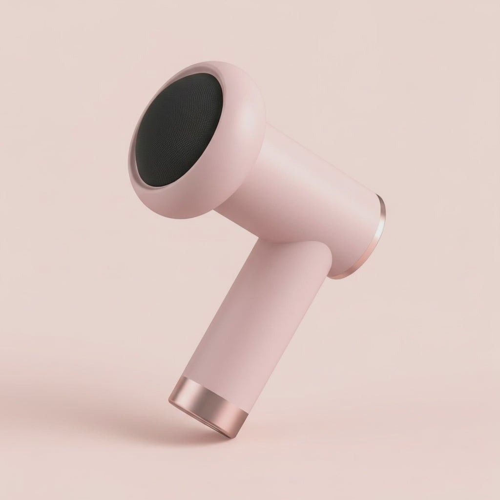 Portable Massage Gun